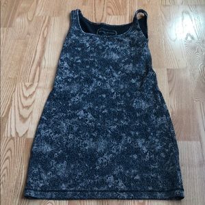 Boutique Mini Dress